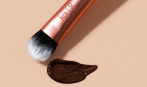 NYX Nude Truffle Lip Liner Review & Guide Lip Liner Hype - Glamour 'n Glow