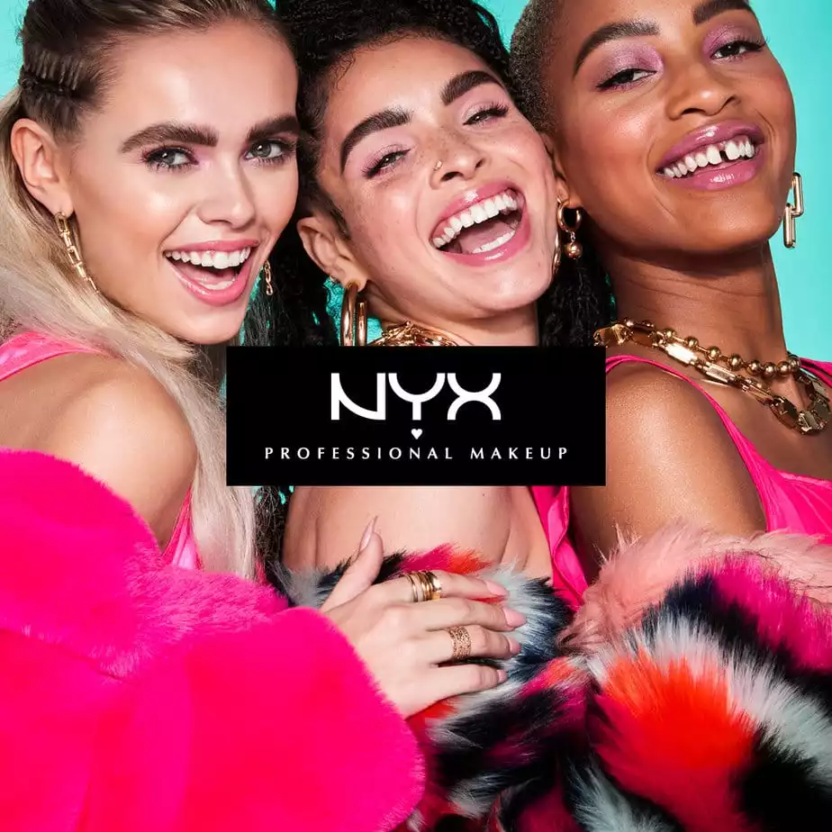 Get 25 % OFF | NYX Cosmetics