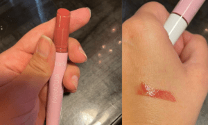 NYX Nude Truffle Lip Liner Review & Guide Lip Liner Hype - Glamour 'n Glow