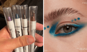 NYX Nude Truffle Lip Liner Review & Guide Lip Liner Hype - Glamour 'n Glow