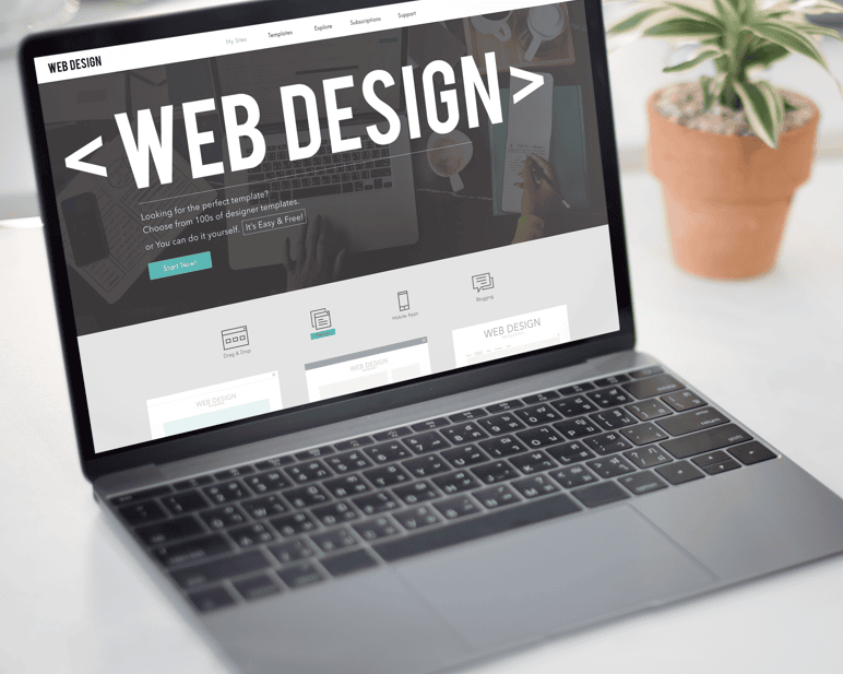 Web Design