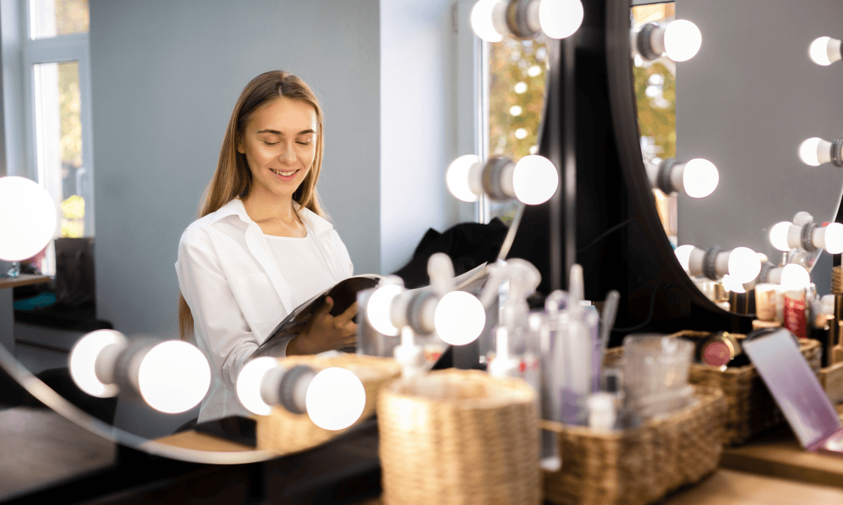 Starting a Beauty Business 101