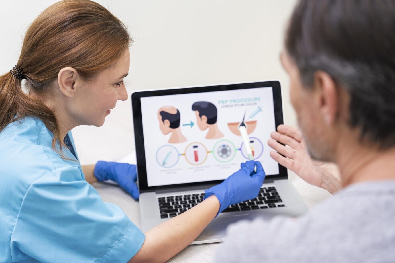 Best CRM and EMR Systems for Aesthetic Clinics