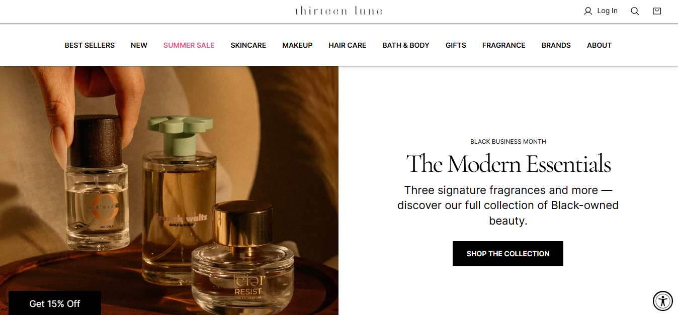 Thirteen Lune Reviews