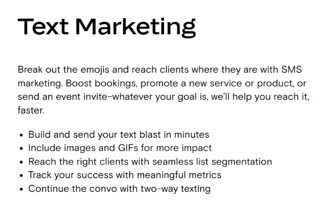 boulevard marketing