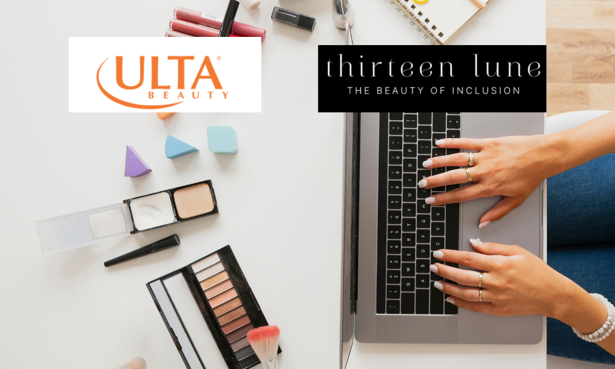 Thirteen Lune vs Ulta: