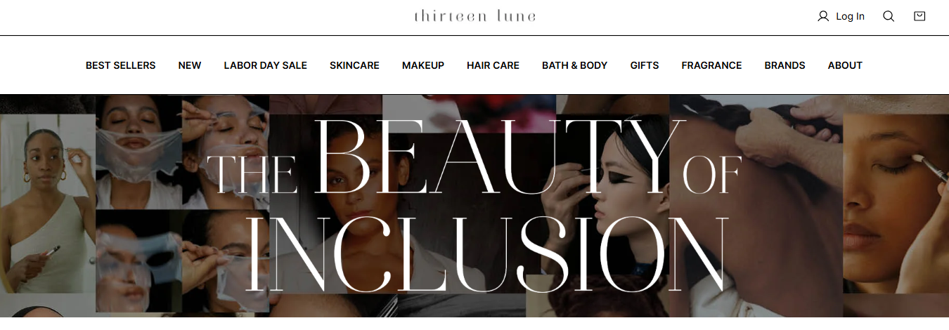 Stories Behind the Products