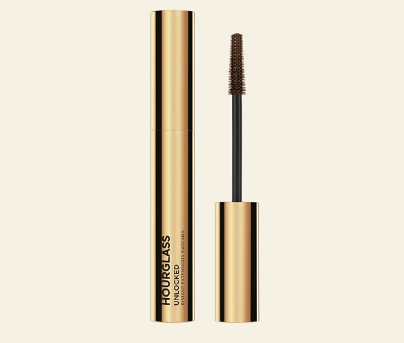 The Unlocked Instant Extensions Mascara