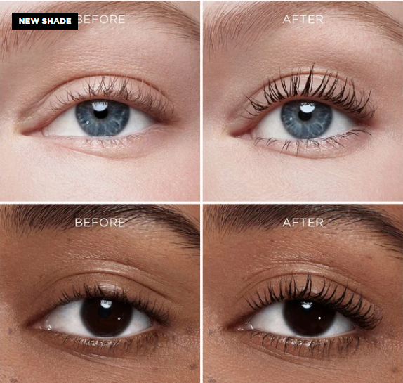 The Unlocked Instant Extensions Mascara