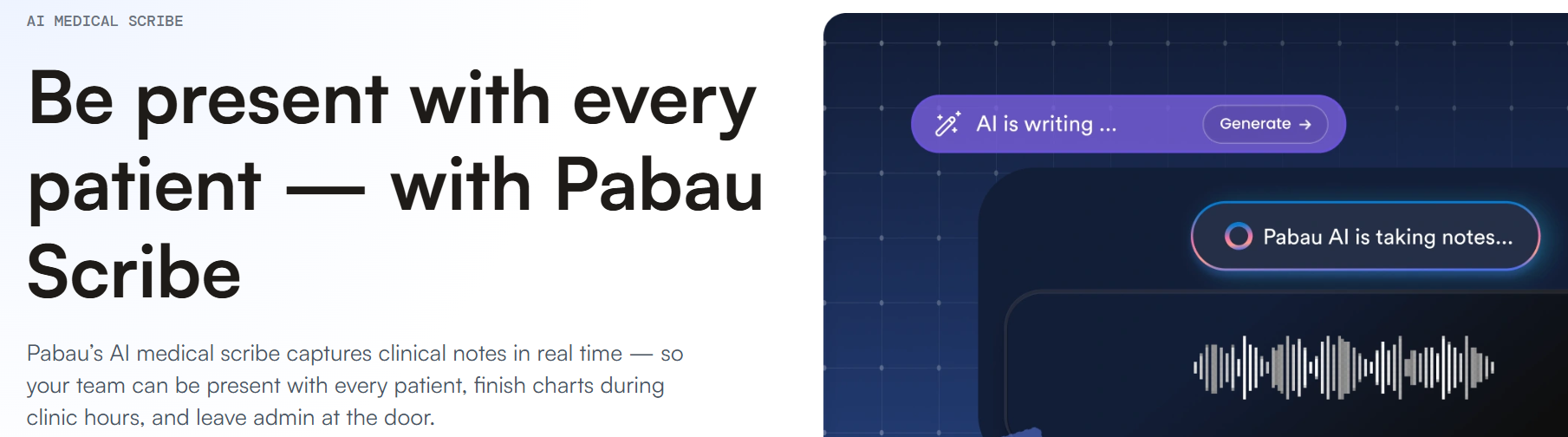 Pabau