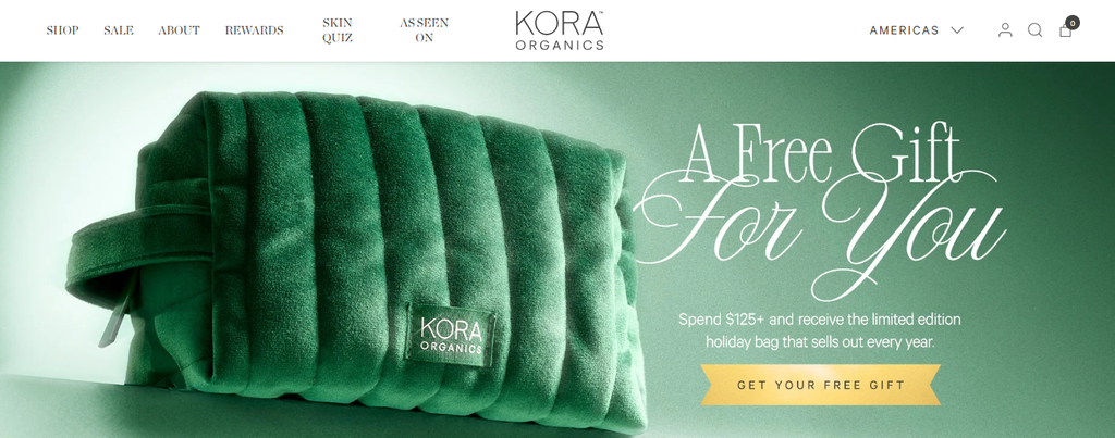 Kora Organics