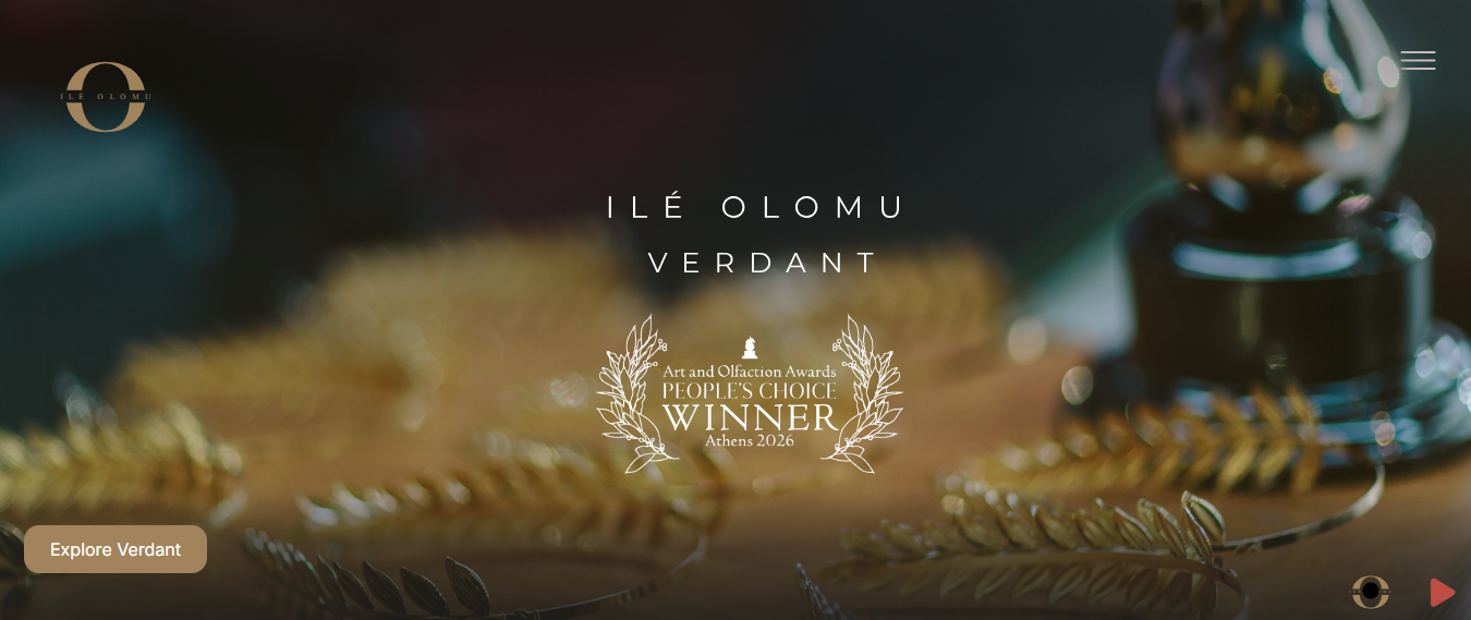 Ilé Olomu