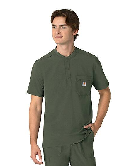 Best for Hard Wear: Carhartt Force Cross-Flex