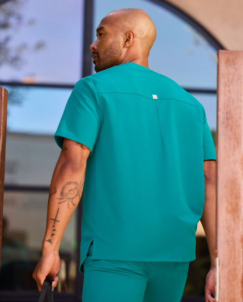 Best Scrubs for Men